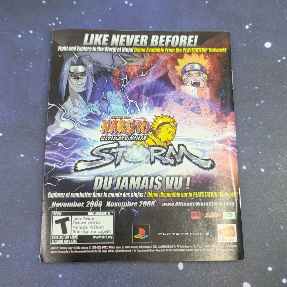Bandai Namco eternal sonata